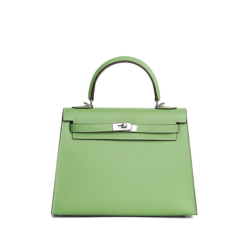 Sac MIRA *MENTHE SILVER*