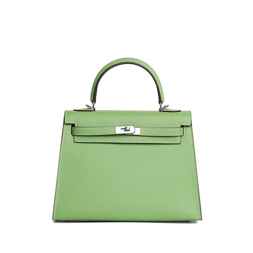 Sac MIRA *MENTHE SILVER*